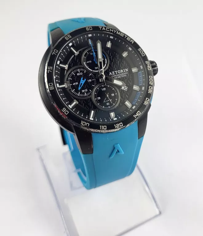 ZEGAREK AZTORIN SPORT A070.G335