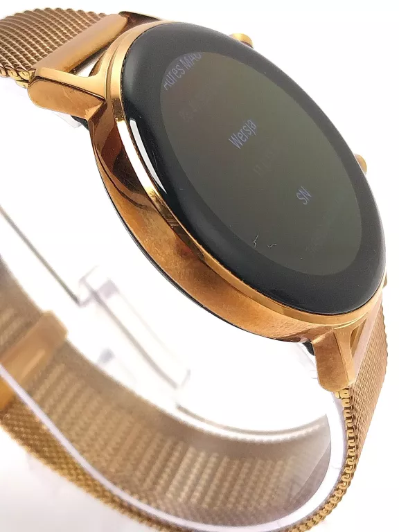 SMARTWATCH HUAWEI GT 2 DAN-819 + ŁADOWARKA