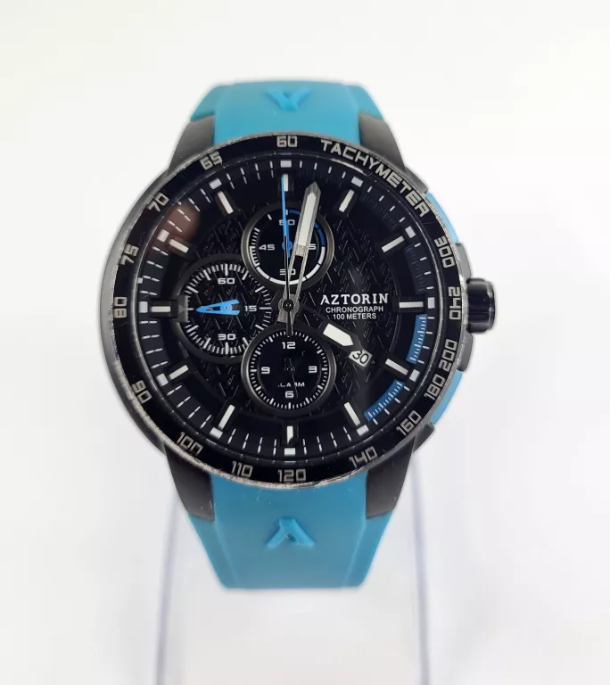ZEGAREK AZTORIN SPORT A070.G335
