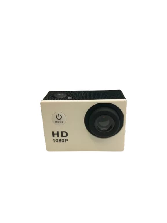 HD 1080P HD CAM ACTION