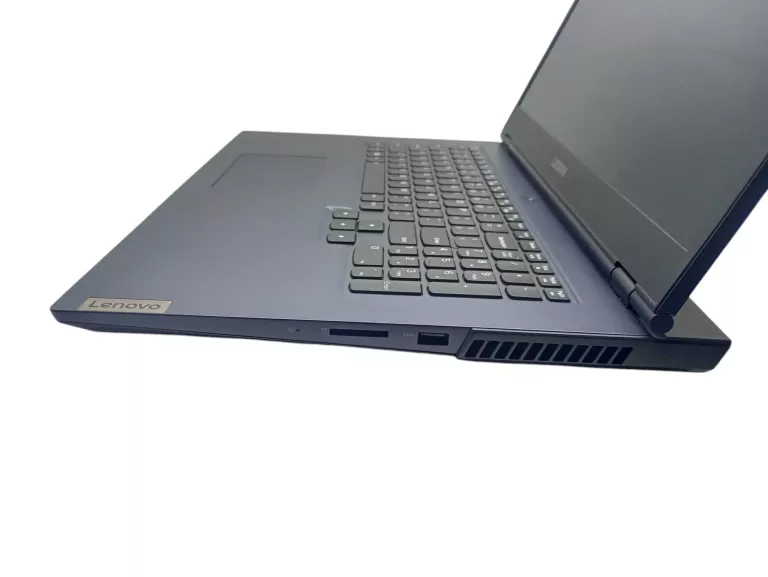 LENOVO LEGION 5 17ACH6 AMD RYZEN 5 5600H/8GB/512GB/RTX3050/WIN11