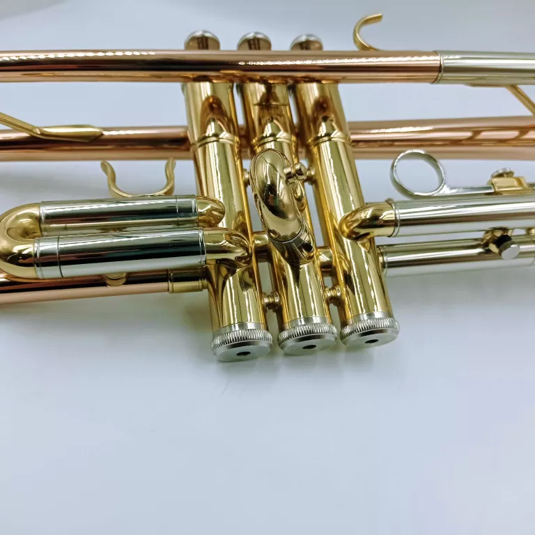 TRĄBKA YTR-8335G XENO BB TRUMPET @JAK NOWA !!