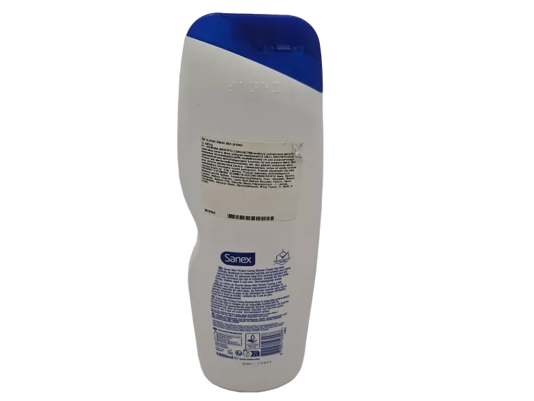 ŻEL POD PRYSZNIC SANEX SKIN PROTECT CALMING XXL 1L