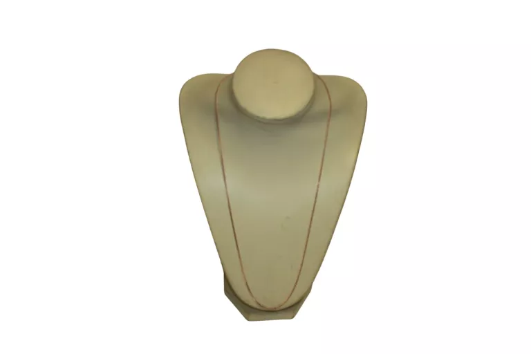 WYRÓB JUBILERSKI UŻYWANY ŁAŃCUSZEK PR 585