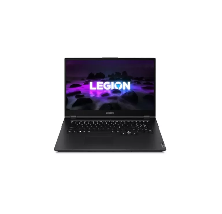 LENOVO LEGION 5 17ACH6 AMD RYZEN 5 5600H/8GB/512GB/RTX3050/WIN11