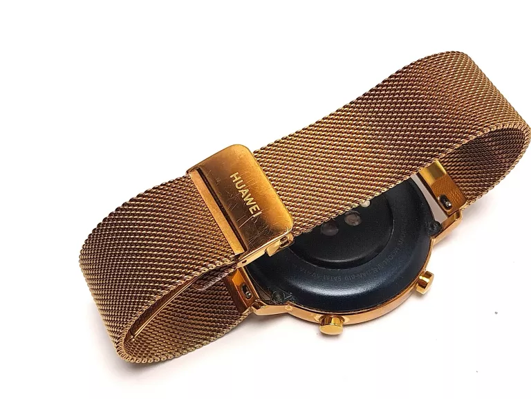 SMARTWATCH HUAWEI GT 2 DAN-819 + ŁADOWARKA