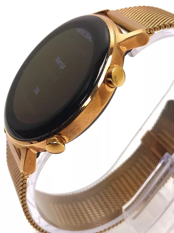 SMARTWATCH HUAWEI GT 2 DAN-819 + ŁADOWARKA