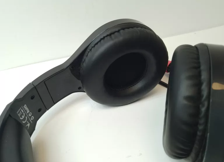 SŁUCHAWKI NAUSZNE VARR VH6060B