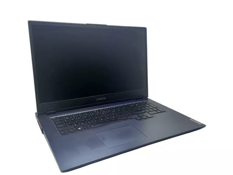 LENOVO LEGION 5 17ACH6 AMD RYZEN 5 5600H/8GB/512GB/RTX3050/WIN11