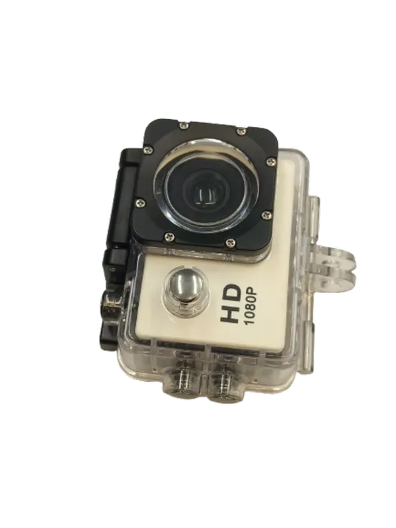 HD 1080P HD CAM ACTION