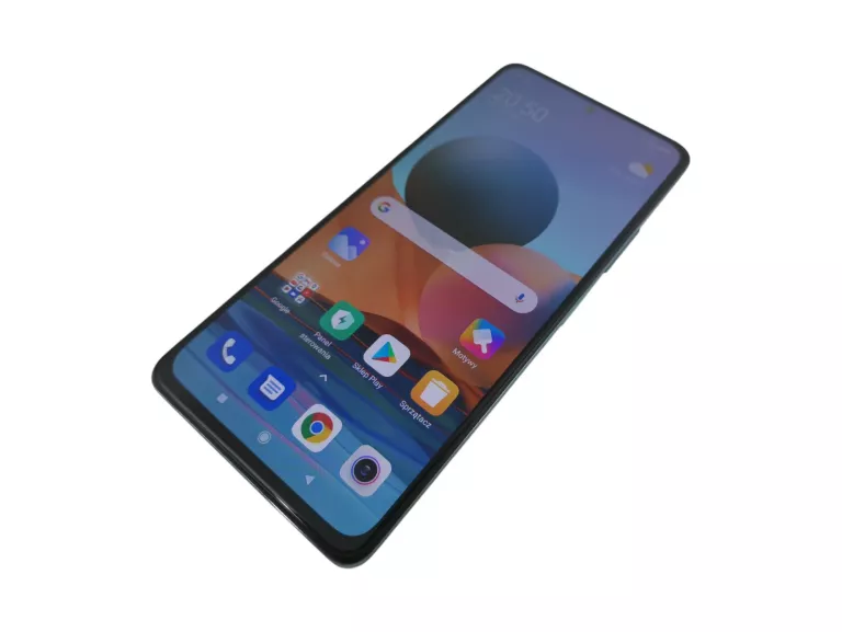 TELEFON REDMI NOTE 10 PRO 6/128 GB