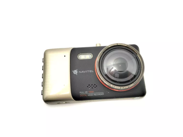 WIDEOREJESTRATOR NAVITEL MSR900