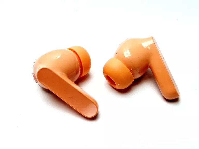 SŁUCHAWKI MOTOROLA MOTO BUDS COROL PEACH