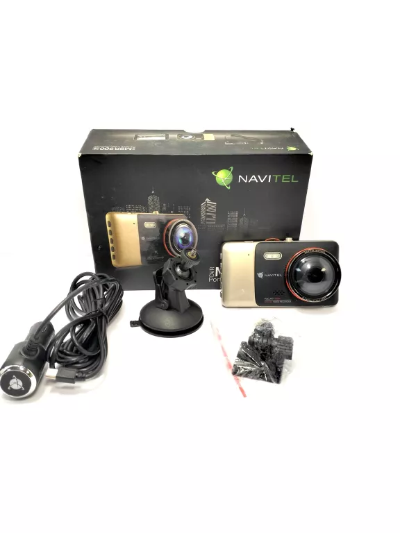 WIDEOREJESTRATOR NAVITEL MSR900