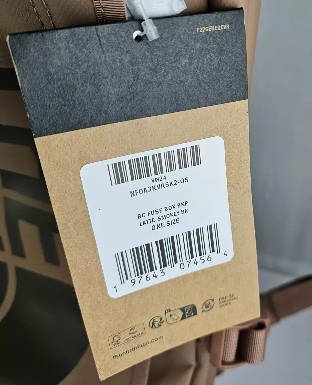 plecak-the-north-face-latte-smokey-fuse-box-30l-ean-gtin-197642130315