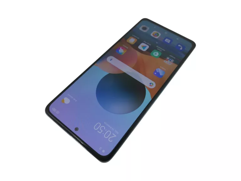 TELEFON REDMI NOTE 10 PRO 6/128 GB