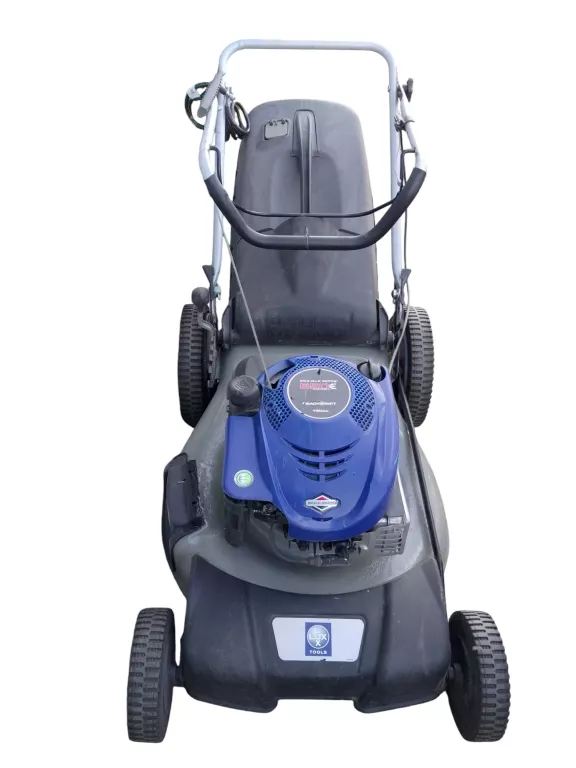KOSIARKA SPALINOWA LUX TOOLS BRIGGS&STRATTON 650 190CC BEZ NAPĘDU