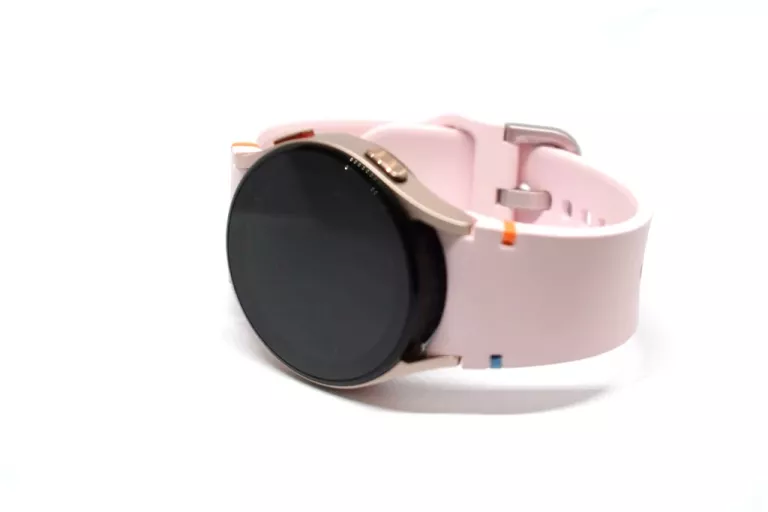 SMARTWATCH SAMSUNG GALAXY FE 40MM OKAZJA SUPER STAN
