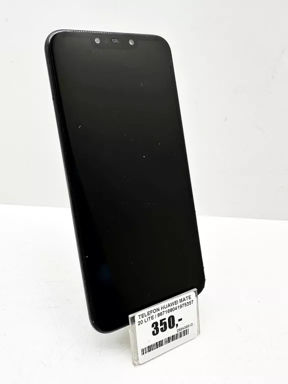 TELEFON HUAWEI MATE 20 LITE