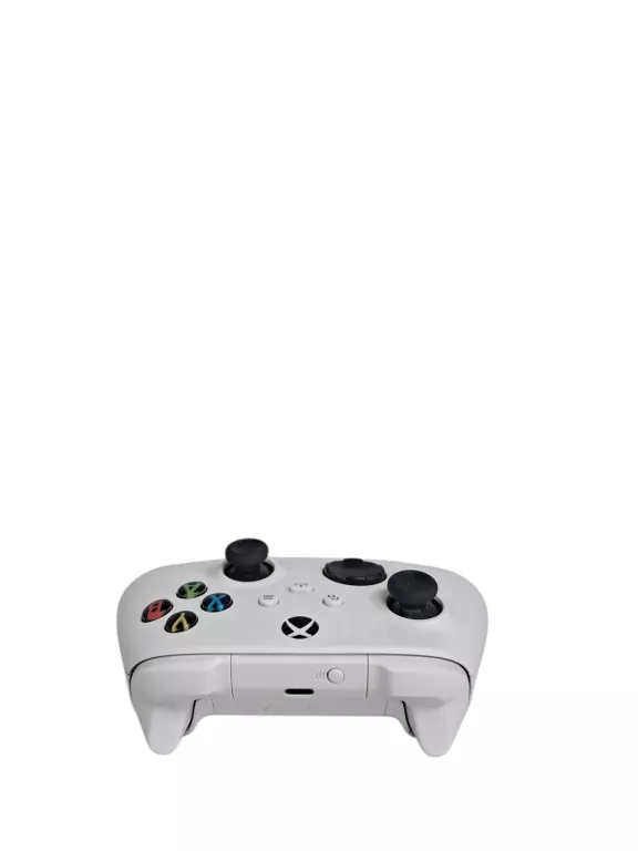 KONSOLA XBOX ONE S KOMPLET PAD + STACJA DOKUJACA Z AKUMULATOREK