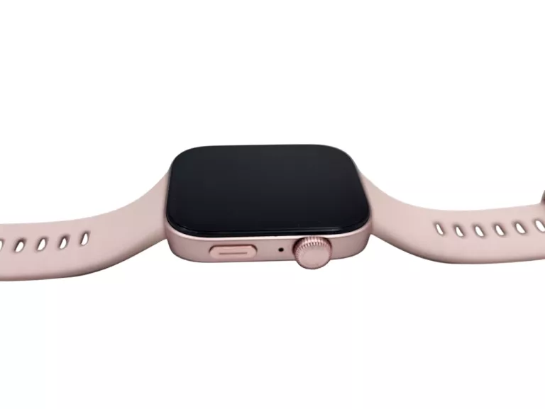 SMARTWATCH HUAWEI WATCH FIT 3 SLO-B09 RÓŻOWY