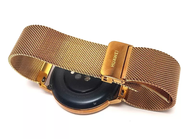 SMARTWATCH HUAWEI GT 2 DAN-819 + ŁADOWARKA