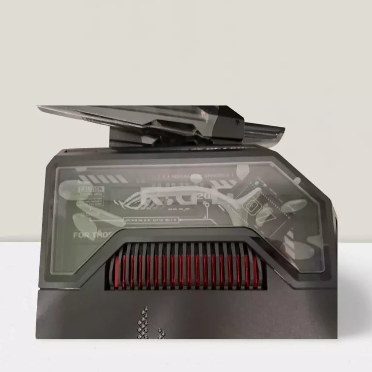ROUTER ASUS GT-BE98 BOX KOMPLET WIFI 7