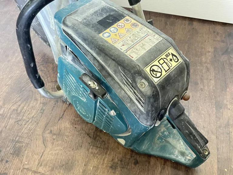 MAKITA EK6101 PRZECINARKA SPALINOWA 350MM 4,3 KM