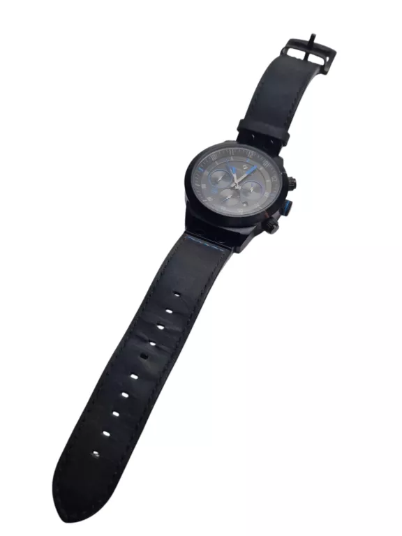 ZEGAREK ALPHA SIERRA DEFCON LGM36BL W DOBRYM STANIE!