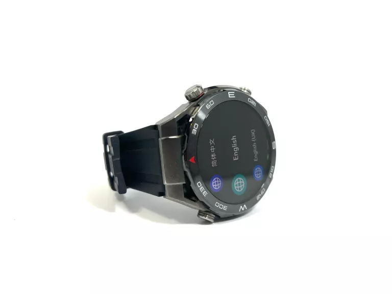 SMARTWATCH HUAWEI WATCH ULTIMATE CLB-B19