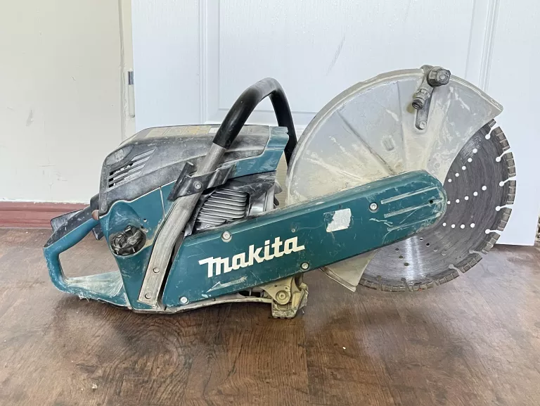 MAKITA EK6101 PRZECINARKA SPALINOWA 350MM 4,3 KM
