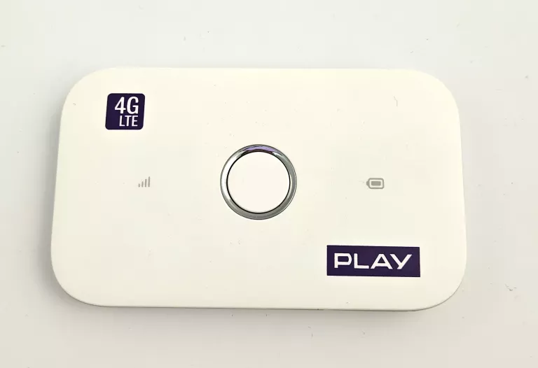ROUTER MOBILNY HUAWEI E5573 KOMPLET