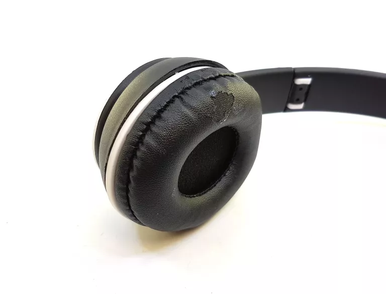SŁUCHAWKI BEZPRZEWODOWE P47 BLUETOOTH MIKROFON