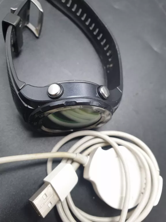 SMARTWATCH HUAWEI WATCH 2 1166 SPORT | LEO-DLXX