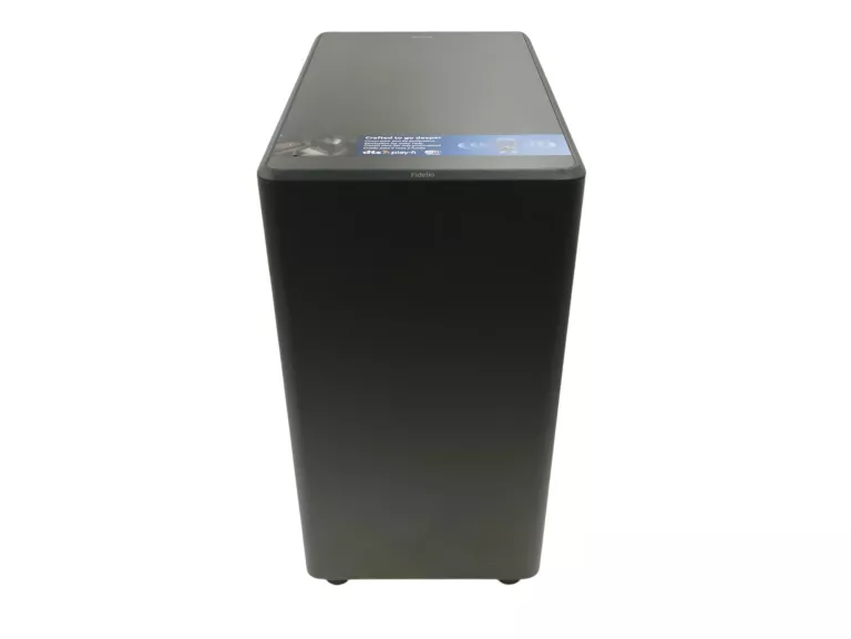 SUBOWOOFER AKTYWNY PHILIPS FIDELIO TAFW1/10 210W RMS GW. 2027R.!