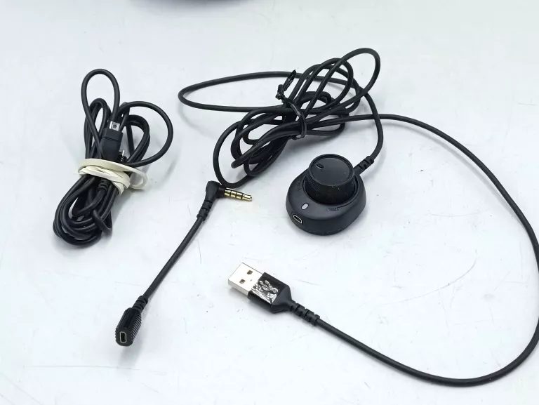 SŁUCHAWKI GAMINGOWE STEELSERIES ARCTIS 5