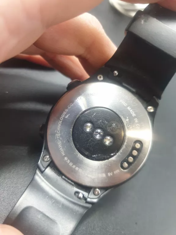 SMARTWATCH HUAWEI WATCH 2 1166 SPORT | LEO-DLXX