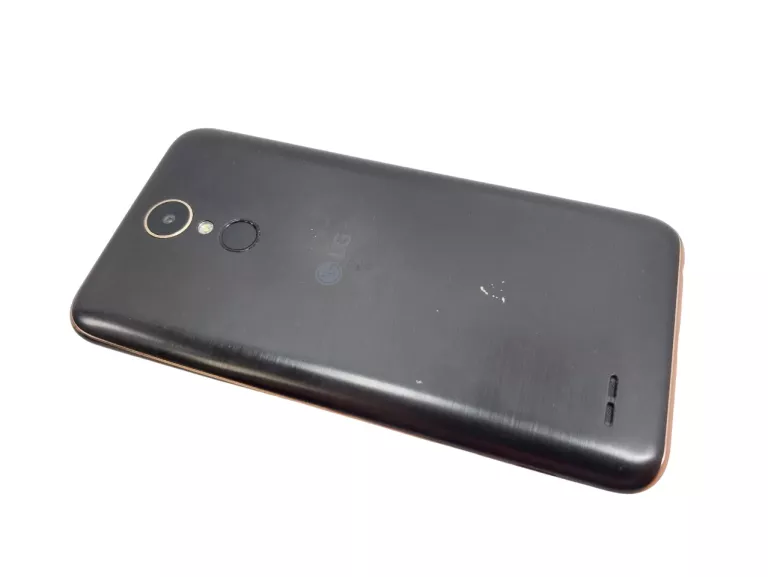 TELEFON LG K10 2017 DUAL