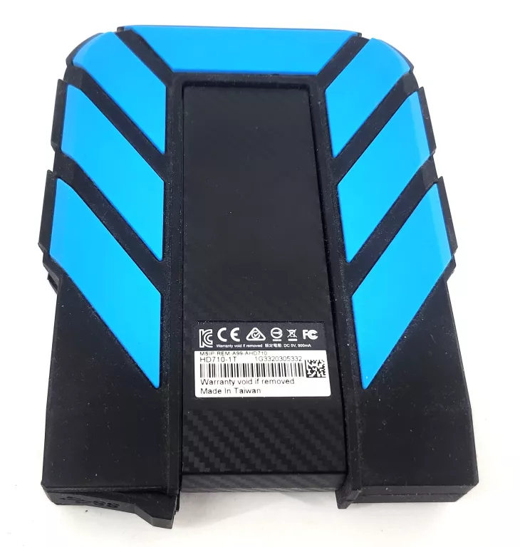 DYSK ADATA HD710 1TB