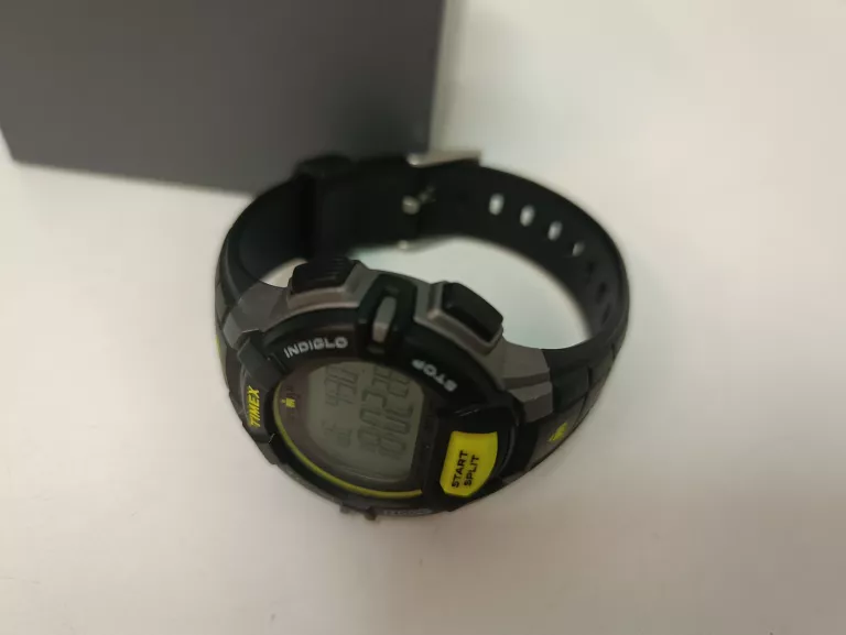 ZEGAREK MĘSKI TIMEX T5K809