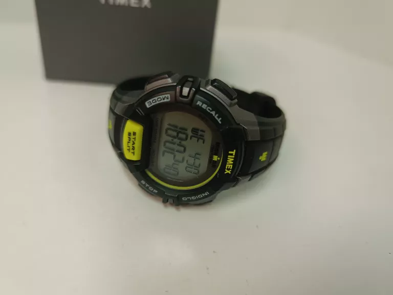 ZEGAREK MĘSKI TIMEX T5K809