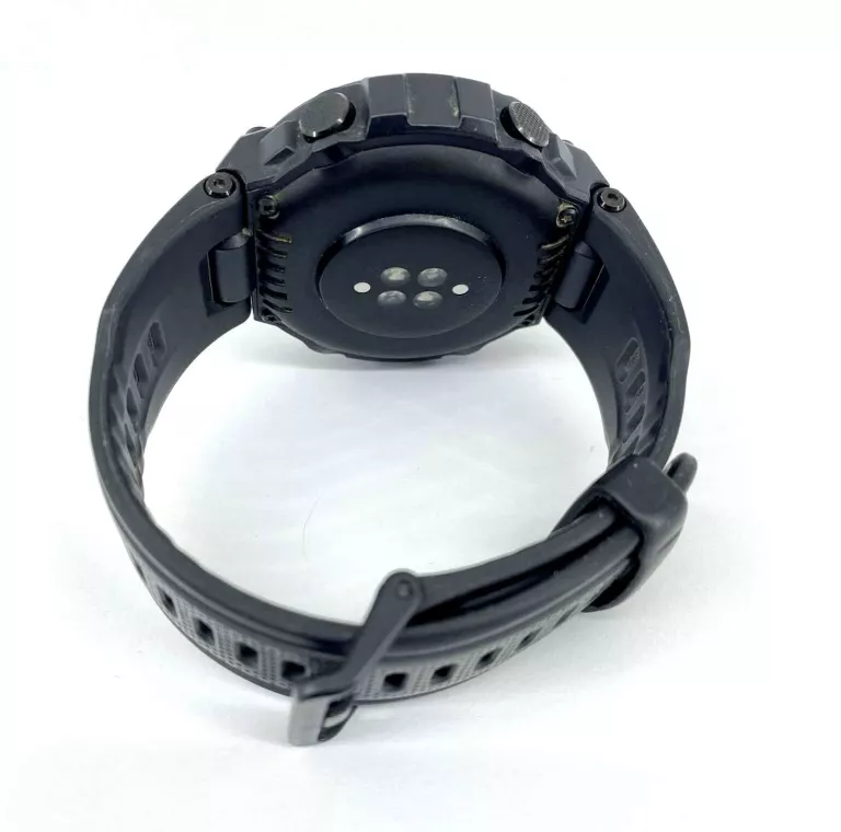 SMARTWATCH AMAZFIT T-REX PRO CZARNY