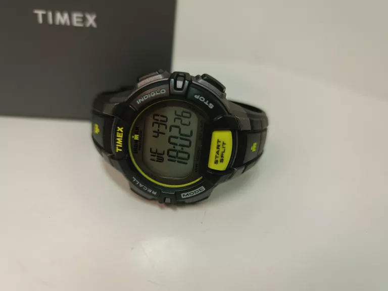 ZEGAREK MĘSKI TIMEX T5K809