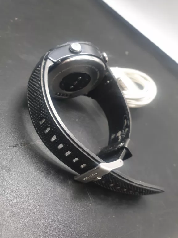 SMARTWATCH HUAWEI WATCH 2 1166 SPORT | LEO-DLXX