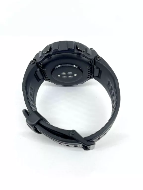SMARTWATCH AMAZFIT T-REX PRO CZARNY