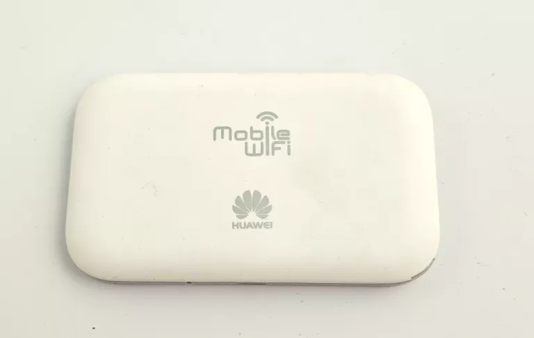 ROUTER MOBILNY HUAWEI E5573 KOMPLET