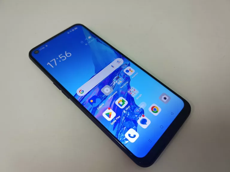 SMARTFON OPPO A53 4 GB / 128 GB