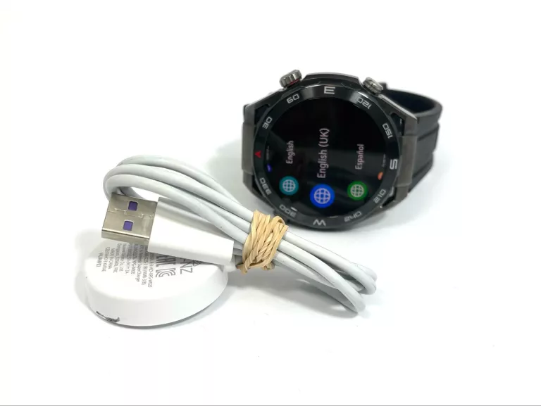 SMARTWATCH HUAWEI WATCH ULTIMATE CLB-B19