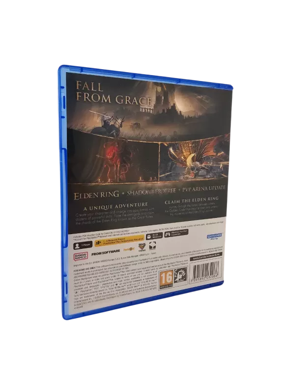 GRA PS5 ELDEN RING