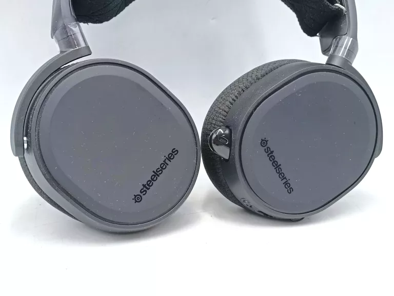 SŁUCHAWKI GAMINGOWE STEELSERIES ARCTIS 5